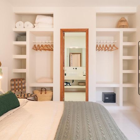 Lanzarote Beach Apartments, Casa Bruna كوستا تاغيسي المظهر الخارجي الصورة