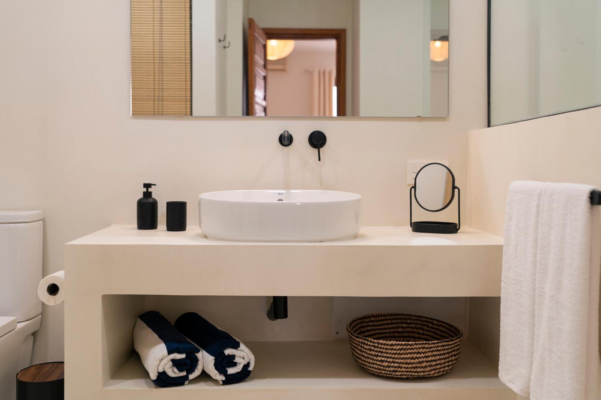 Lanzarote Beach Apartments, Casa Bruna كوستا تاغيسي المظهر الخارجي الصورة