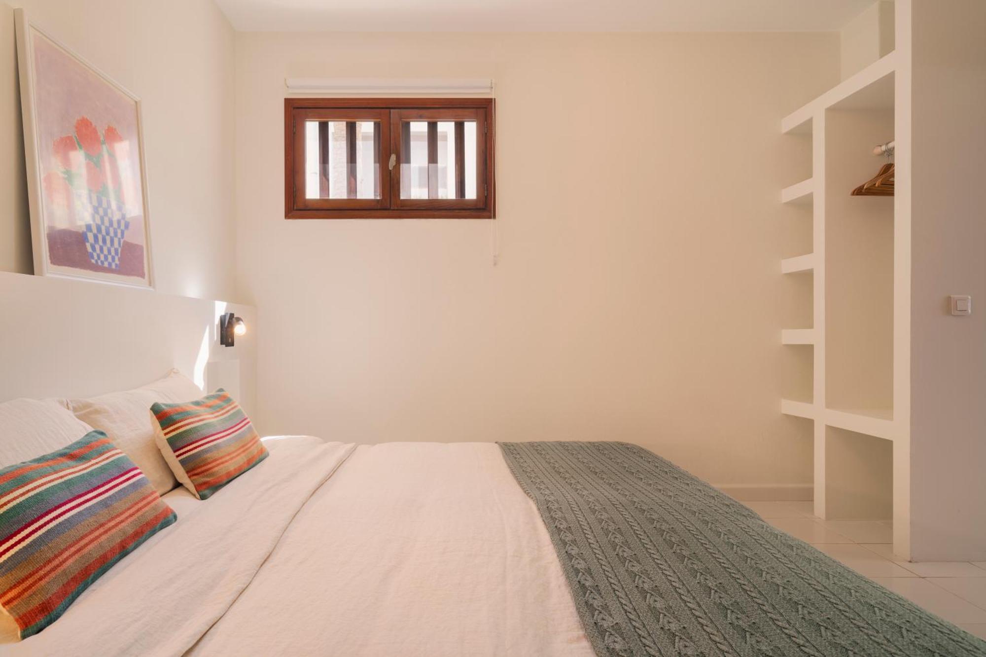 Lanzarote Beach Apartments, Casa Bruna كوستا تاغيسي المظهر الخارجي الصورة