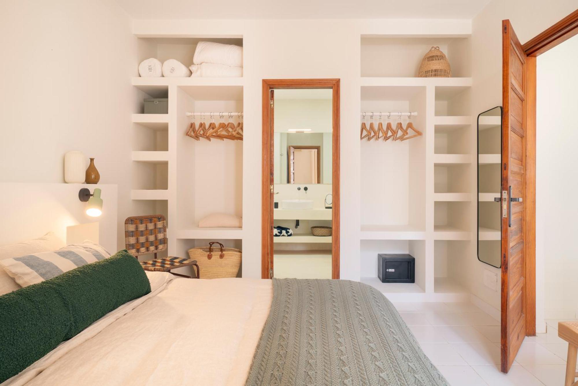Lanzarote Beach Apartments, Casa Bruna كوستا تاغيسي المظهر الخارجي الصورة