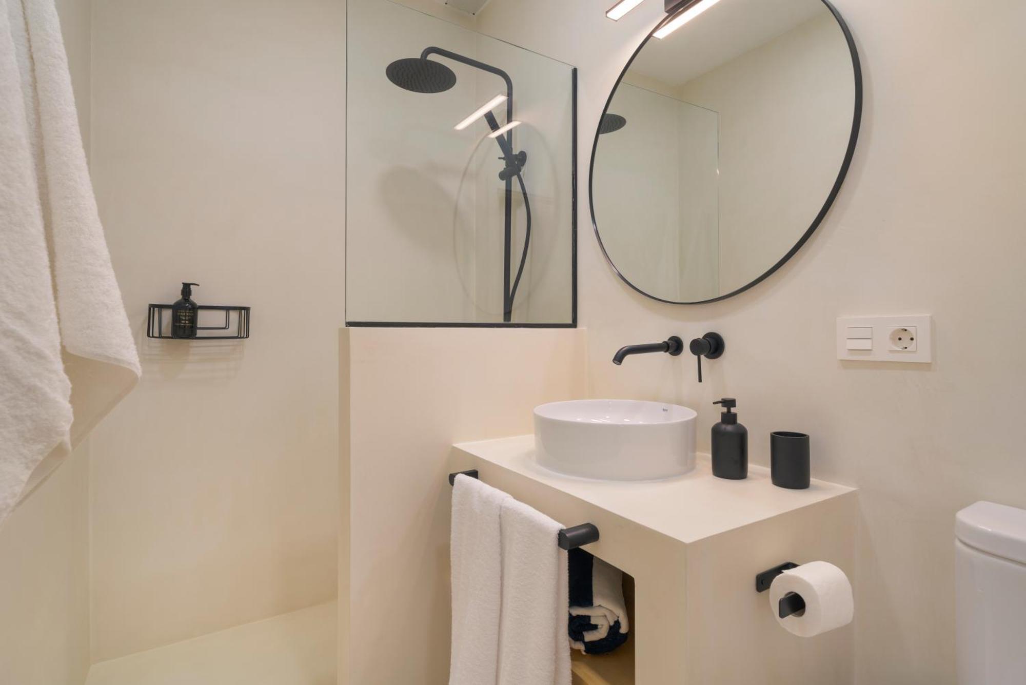 Lanzarote Beach Apartments, Casa Bruna كوستا تاغيسي المظهر الخارجي الصورة