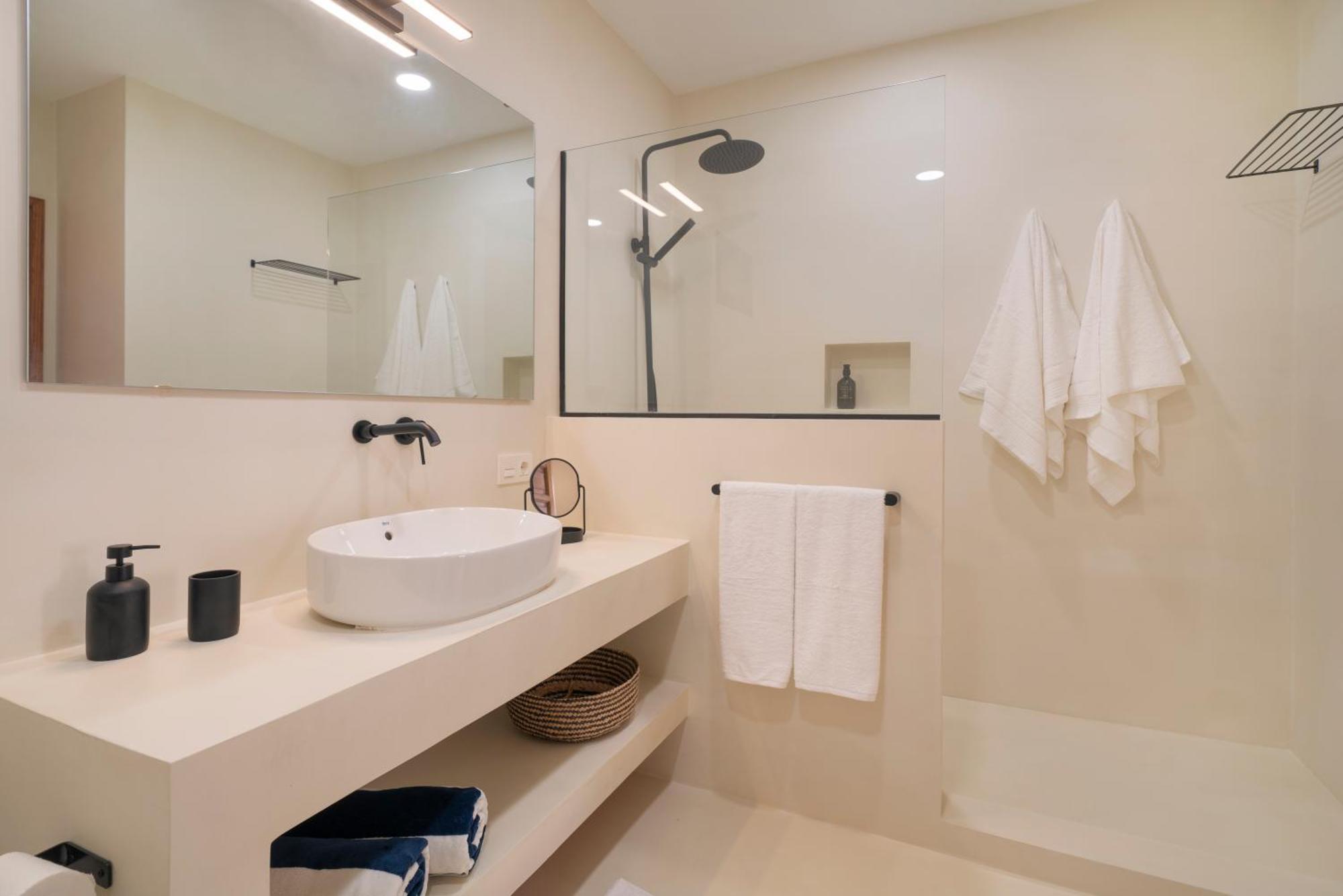 Lanzarote Beach Apartments, Casa Bruna كوستا تاغيسي المظهر الخارجي الصورة