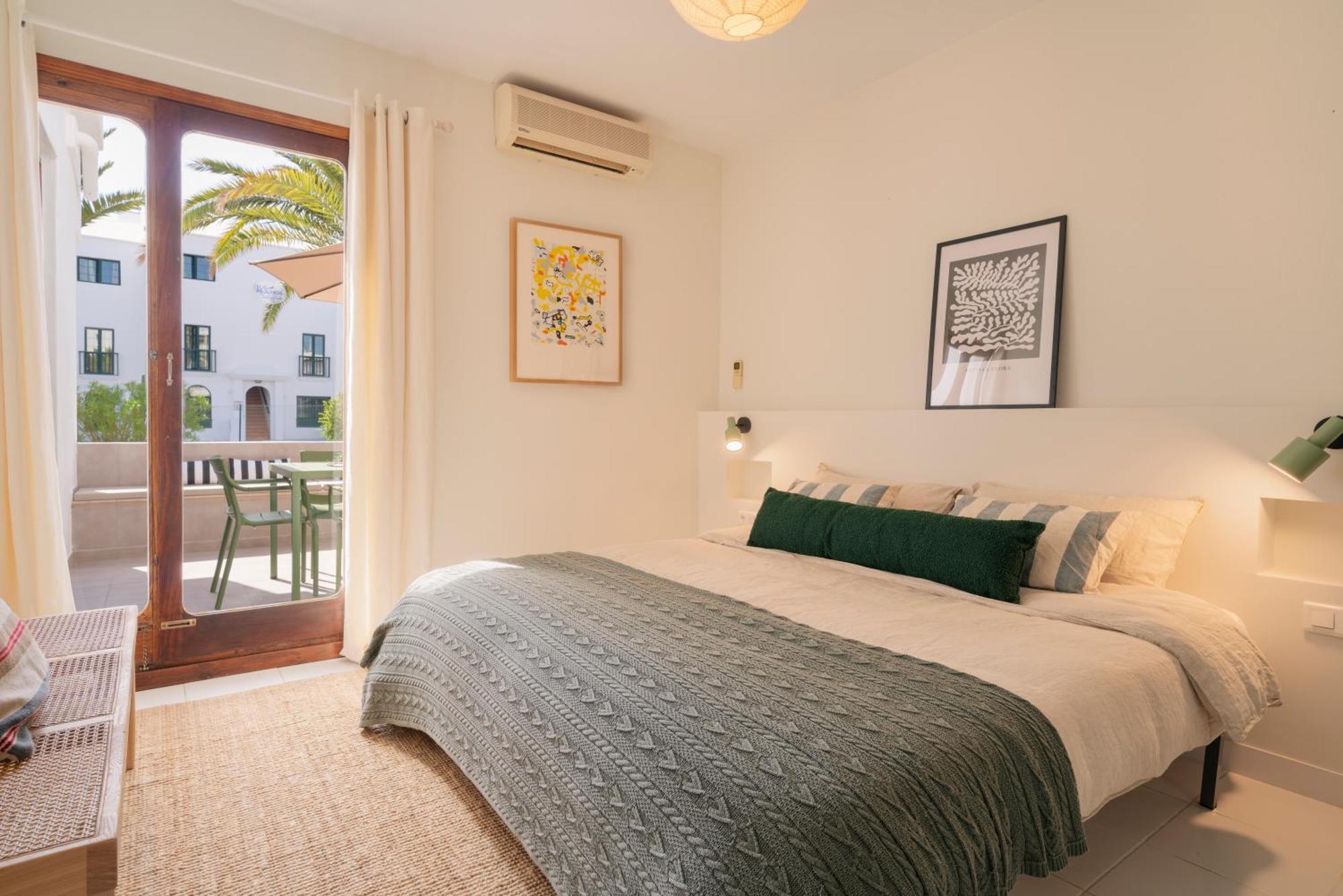 Lanzarote Beach Apartments, Casa Bruna كوستا تاغيسي المظهر الخارجي الصورة